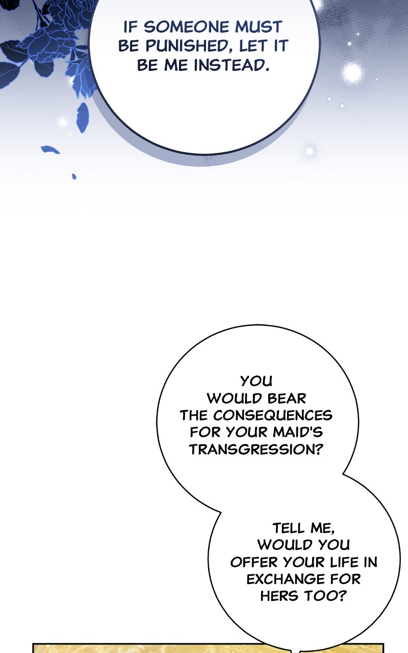 My Child Will Havea Different Father Episode 26 page 28 - 
