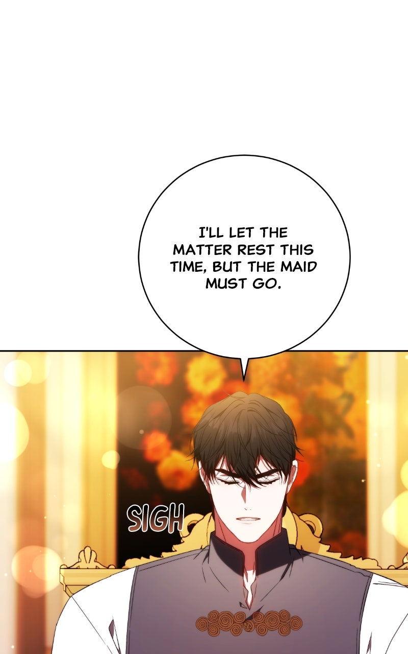 My Child Will Havea Different Father Episode 26 page 30 - 