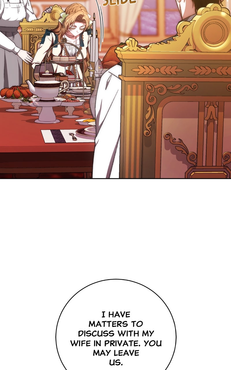 My Child Will Havea Different Father Episode 26 page 4 - 