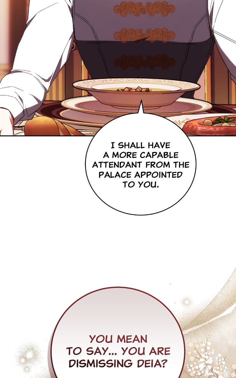 My Child Will Havea Different Father Episode 26 page 31 - 