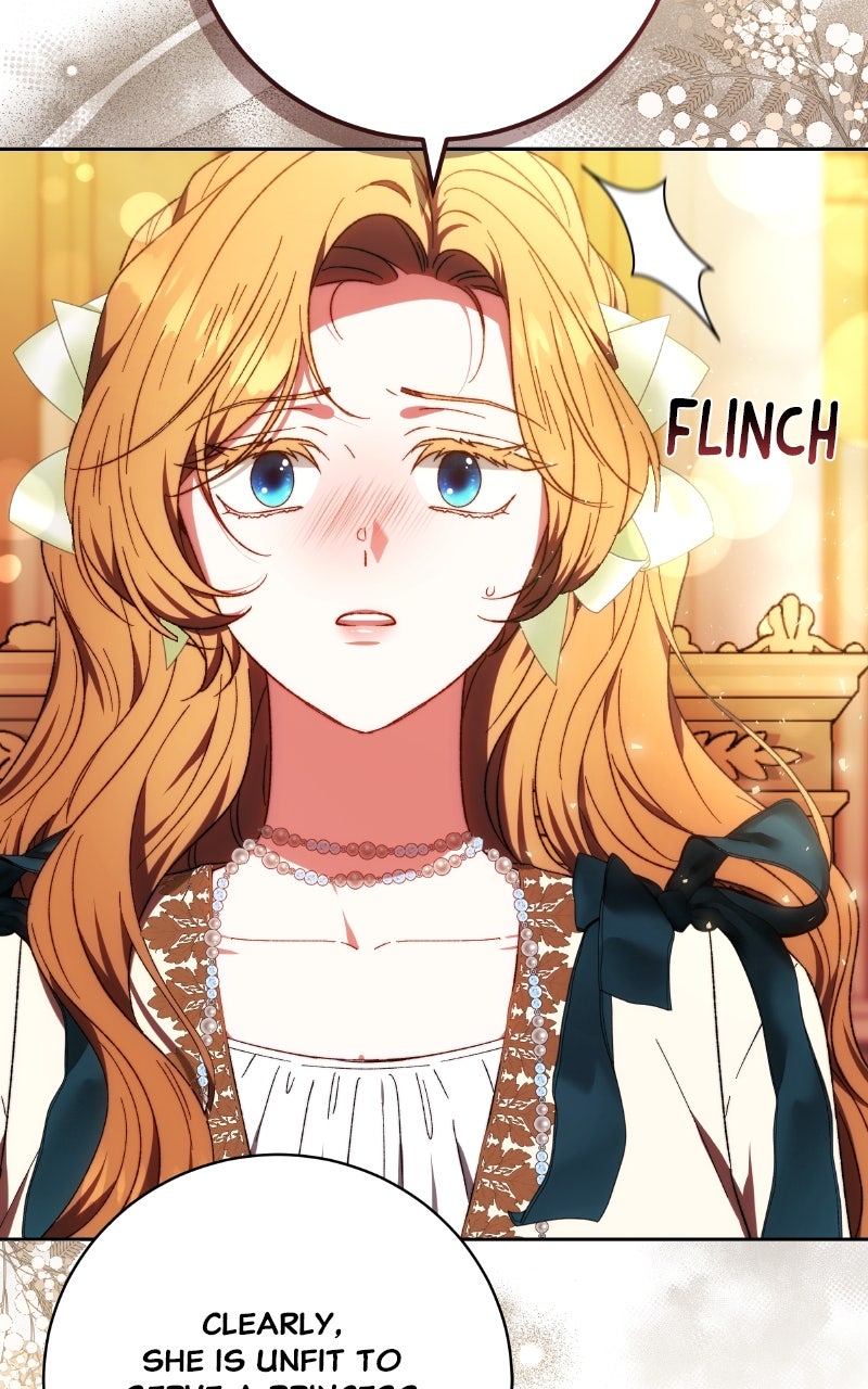 My Child Will Havea Different Father Episode 26 page 32 - 