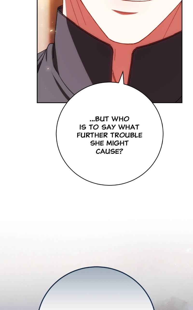 My Child Will Havea Different Father Episode 26 page 34 - 