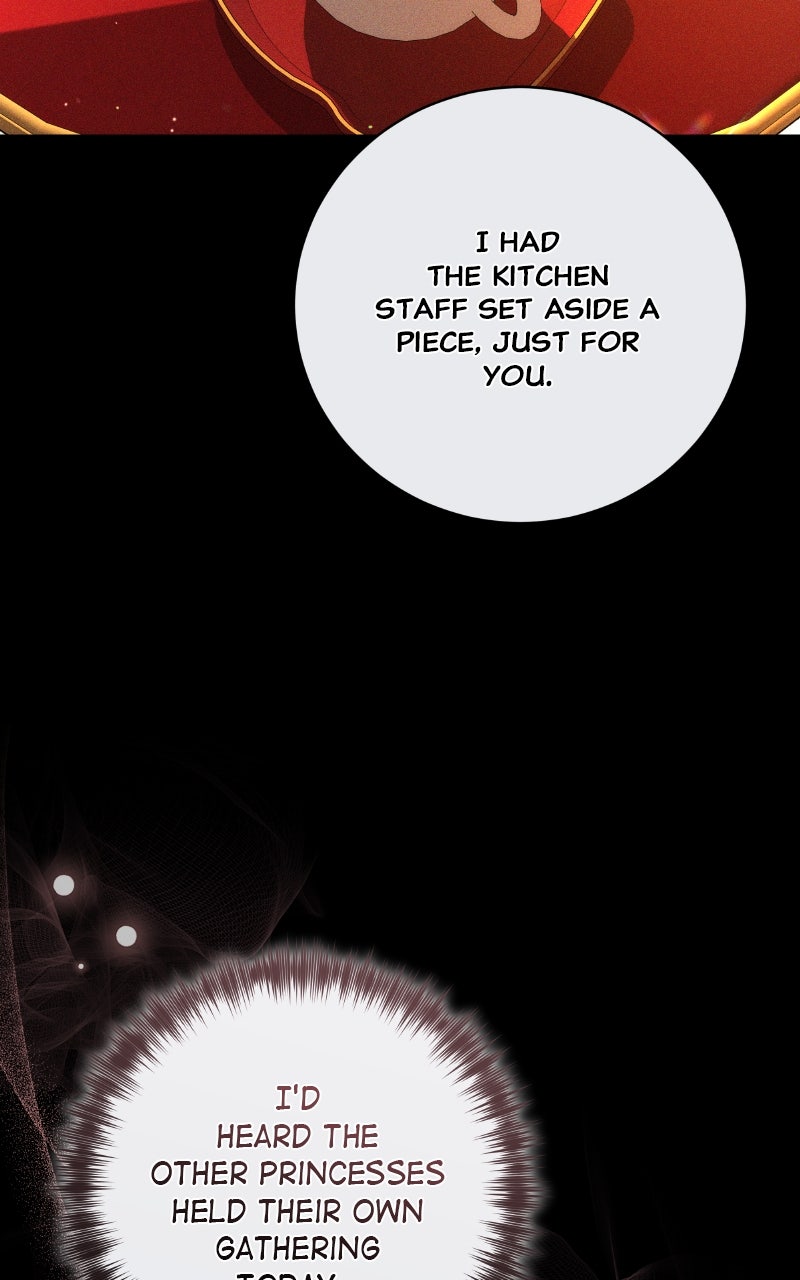 My Child Will Havea Different Father Episode 26 page 40 - 