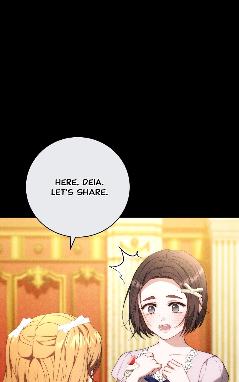 My Child Will Havea Different Father Episode 26 page 44 - 