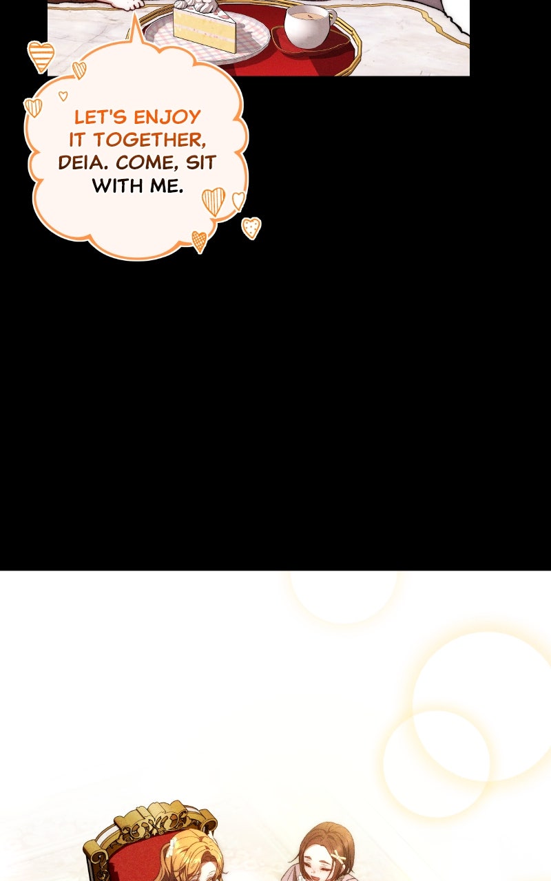 My Child Will Havea Different Father Episode 26 page 51 - 