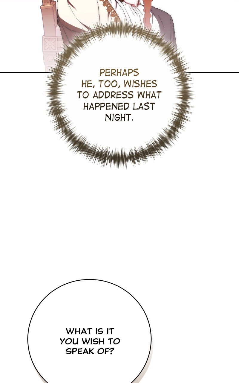 My Child Will Havea Different Father Episode 26 page 8 - 