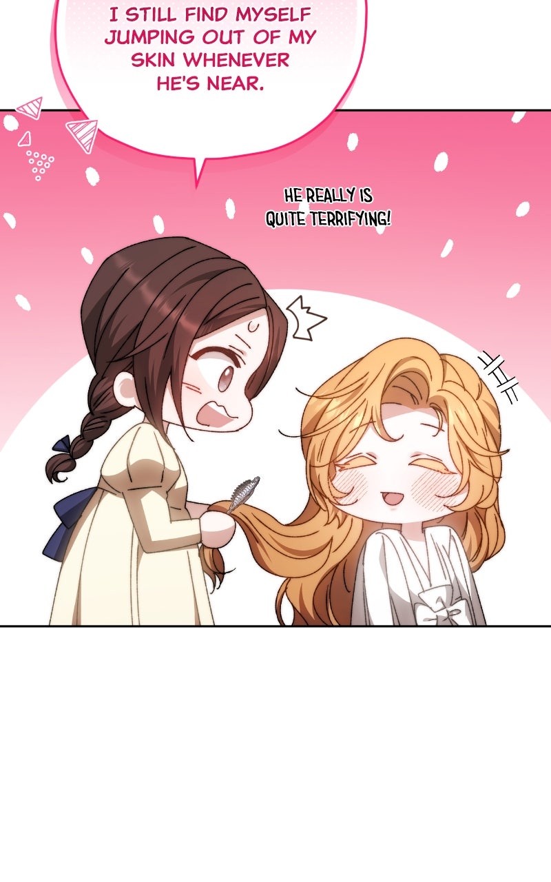 My Child Will Havea Different Father Episode 26 page 75 - 