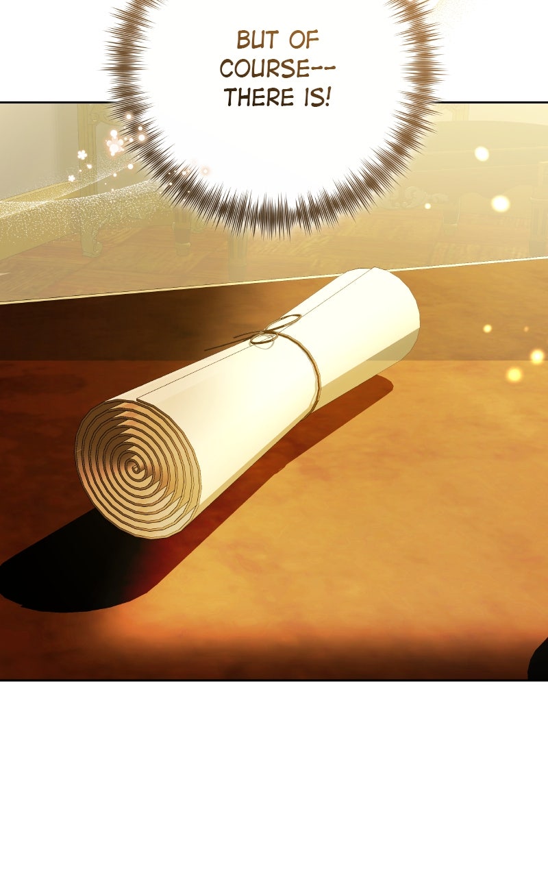 My Child Will Havea Different Father Episode 26 page 81 - 