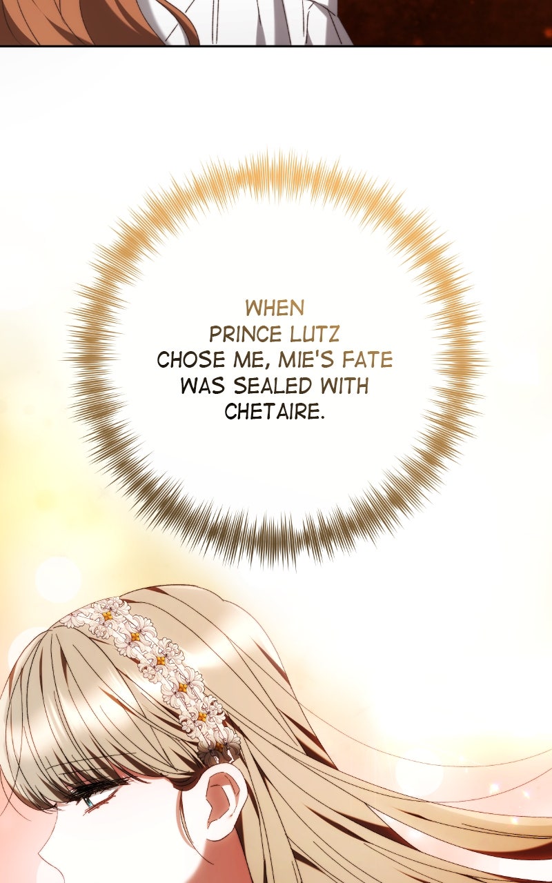 My Child Will Havea Different Father Episode 26 page 86 - 