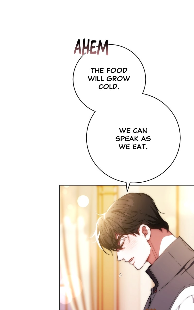 My Child Will Havea Different Father Episode 26 page 10 - 