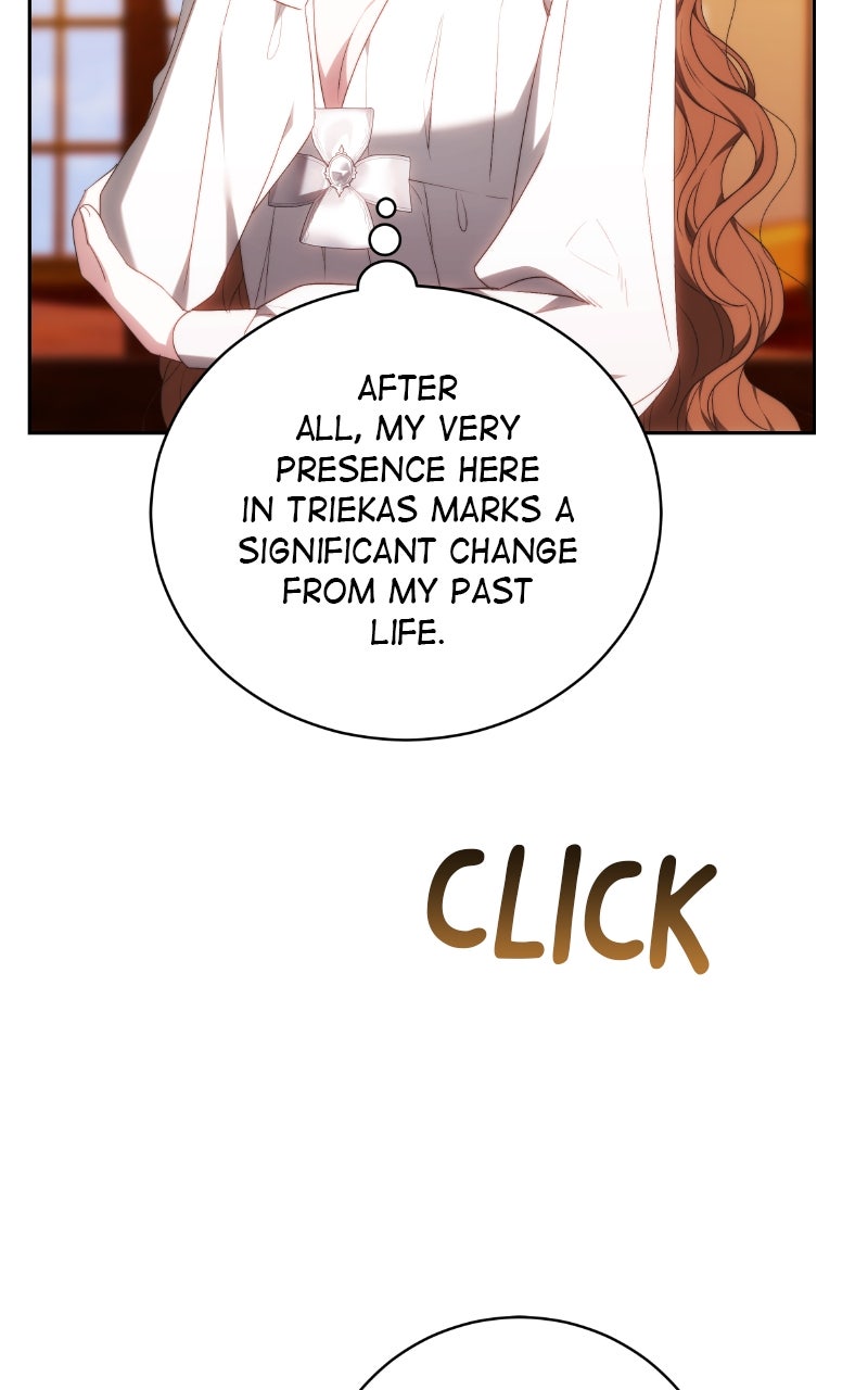 My Child Will Havea Different Father Episode 26 page 94 - 