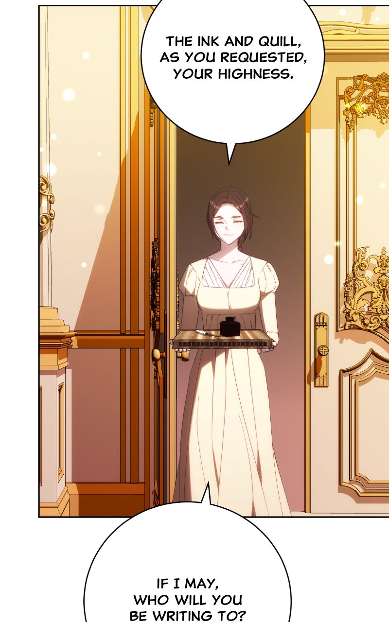 My Child Will Havea Different Father Episode 26 page 95 - 