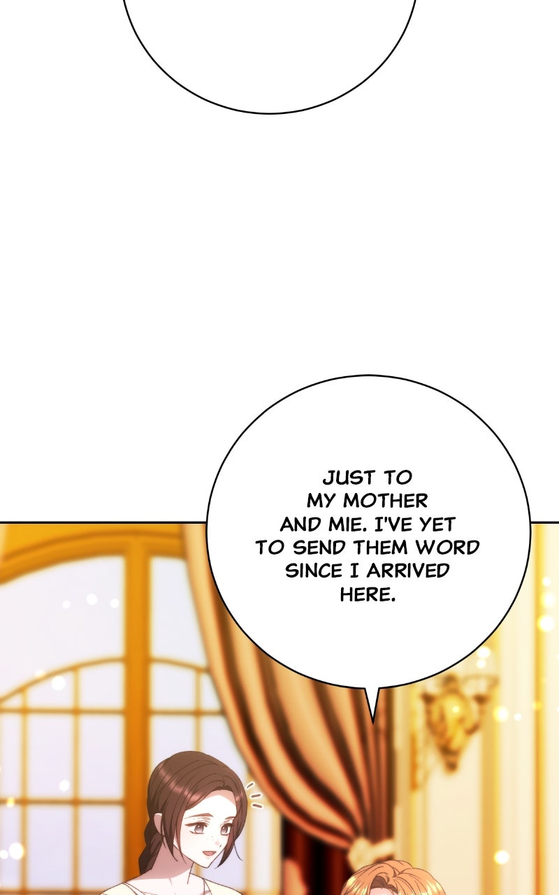 My Child Will Havea Different Father Episode 26 page 96 - 