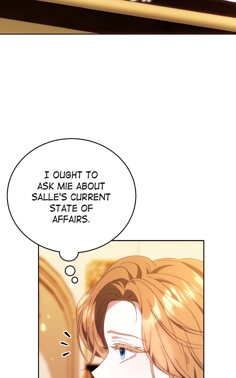 My Child Will Havea Different Father Episode 26 page 99 - 