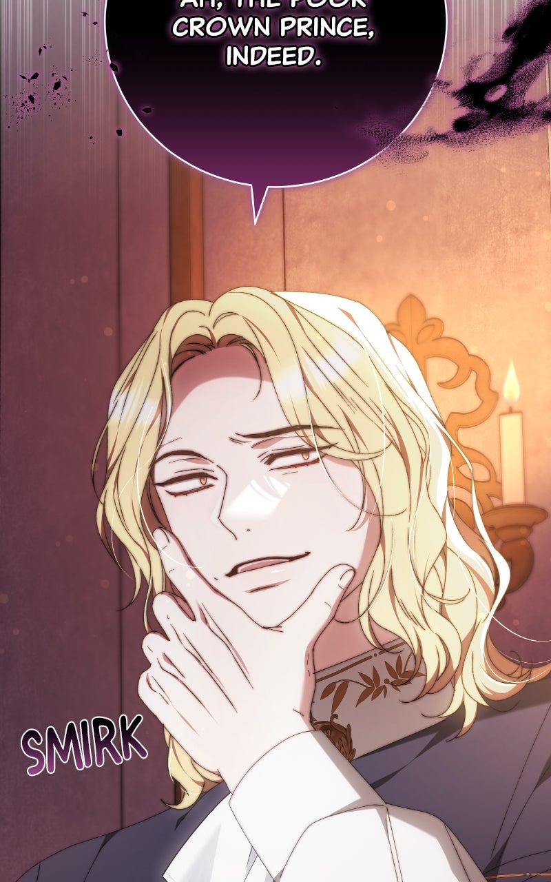 My Child Will Havea Different Father Episode 27 page 11 - 