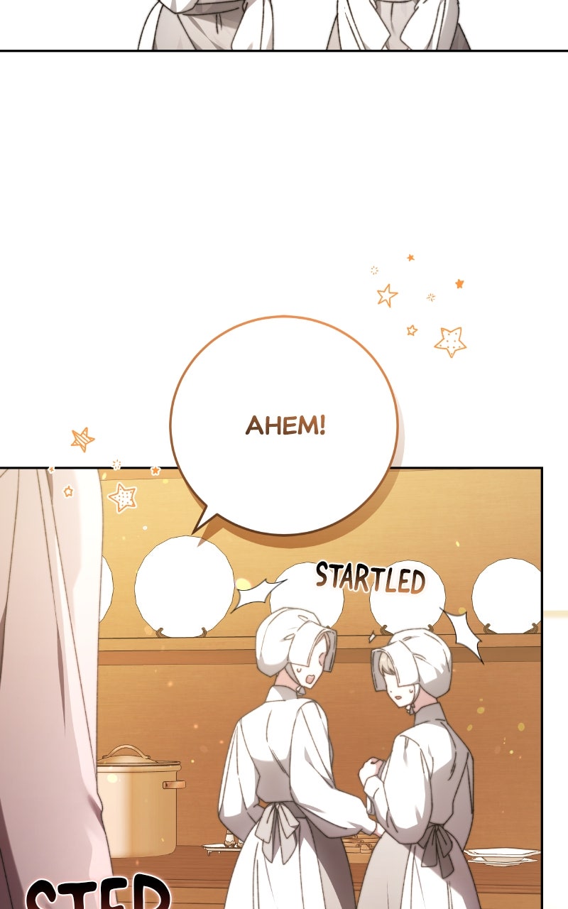 My Child Will Havea Different Father Episode 27 page 18 - 