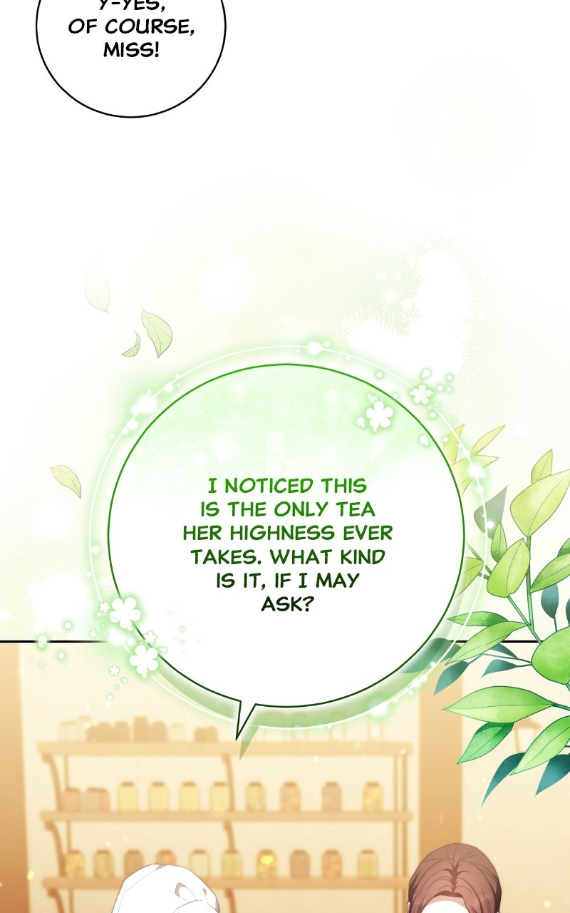 My Child Will Havea Different Father Episode 27 page 24 - 