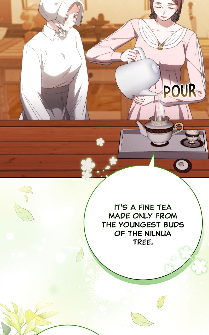 My Child Will Havea Different Father Episode 27 page 25 - 