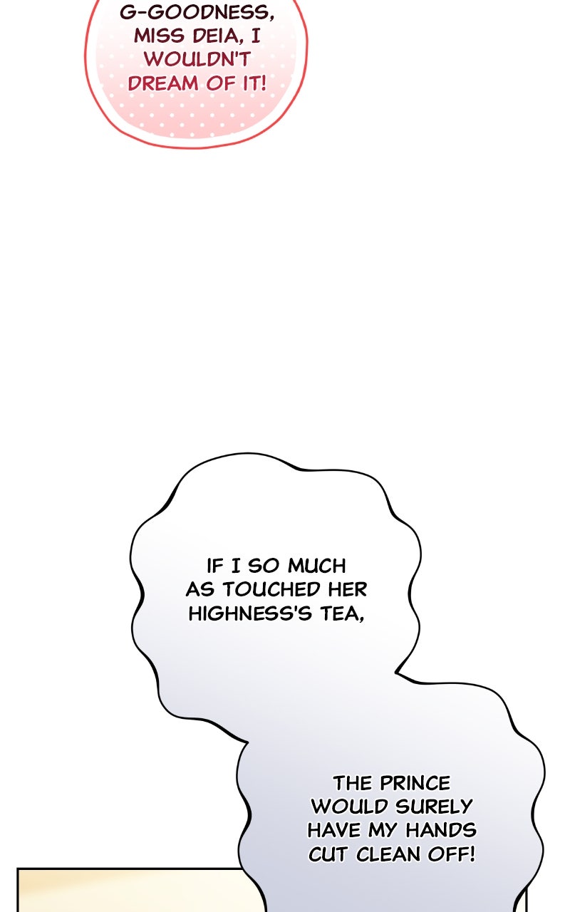 My Child Will Havea Different Father Episode 27 page 29 - 