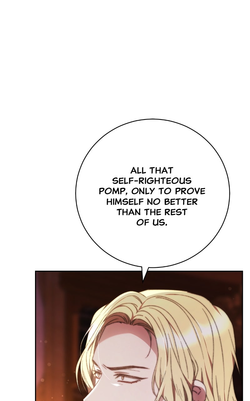 My Child Will Havea Different Father Episode 27 page 4 - 