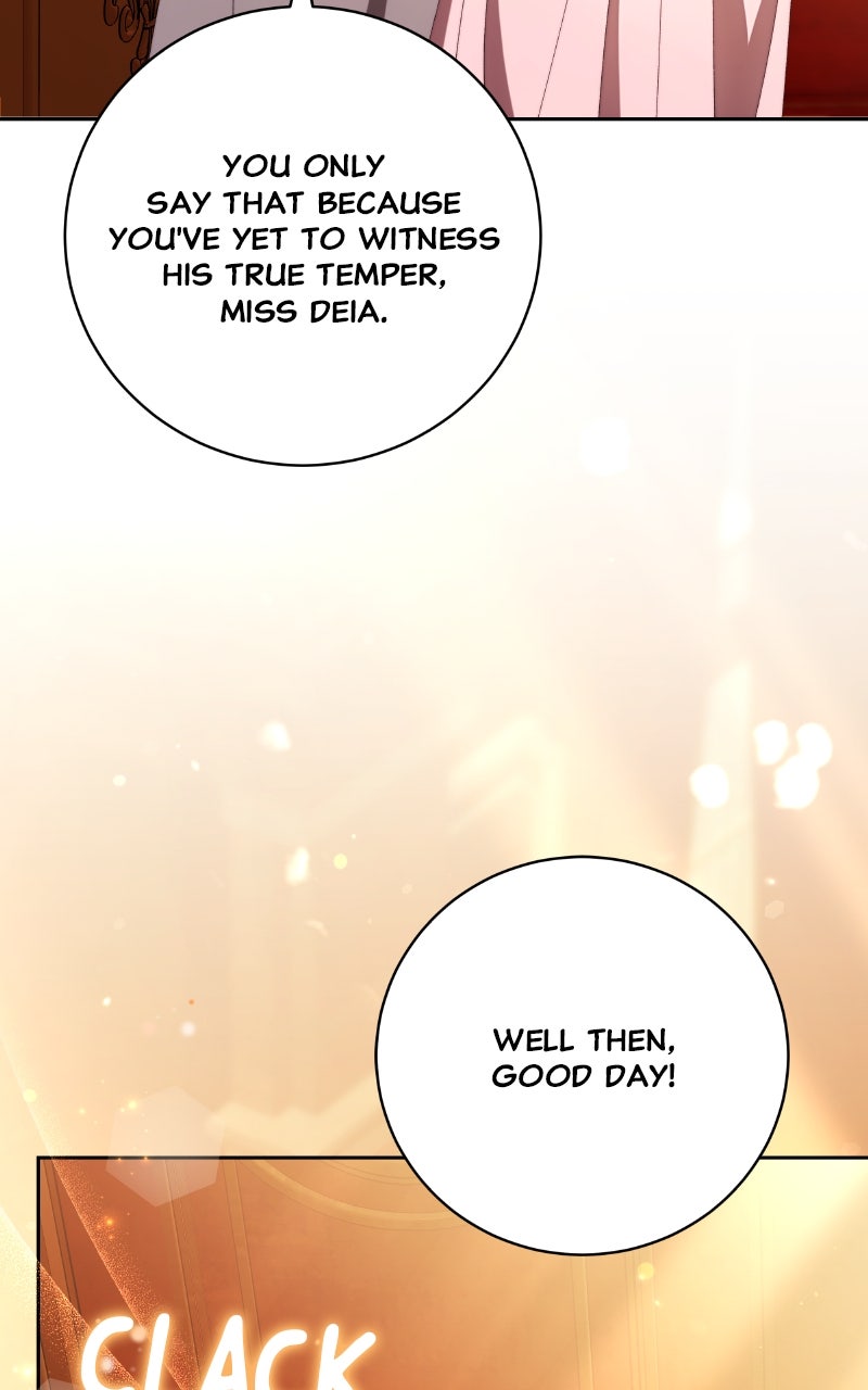 My Child Will Havea Different Father Episode 27 page 32 - 