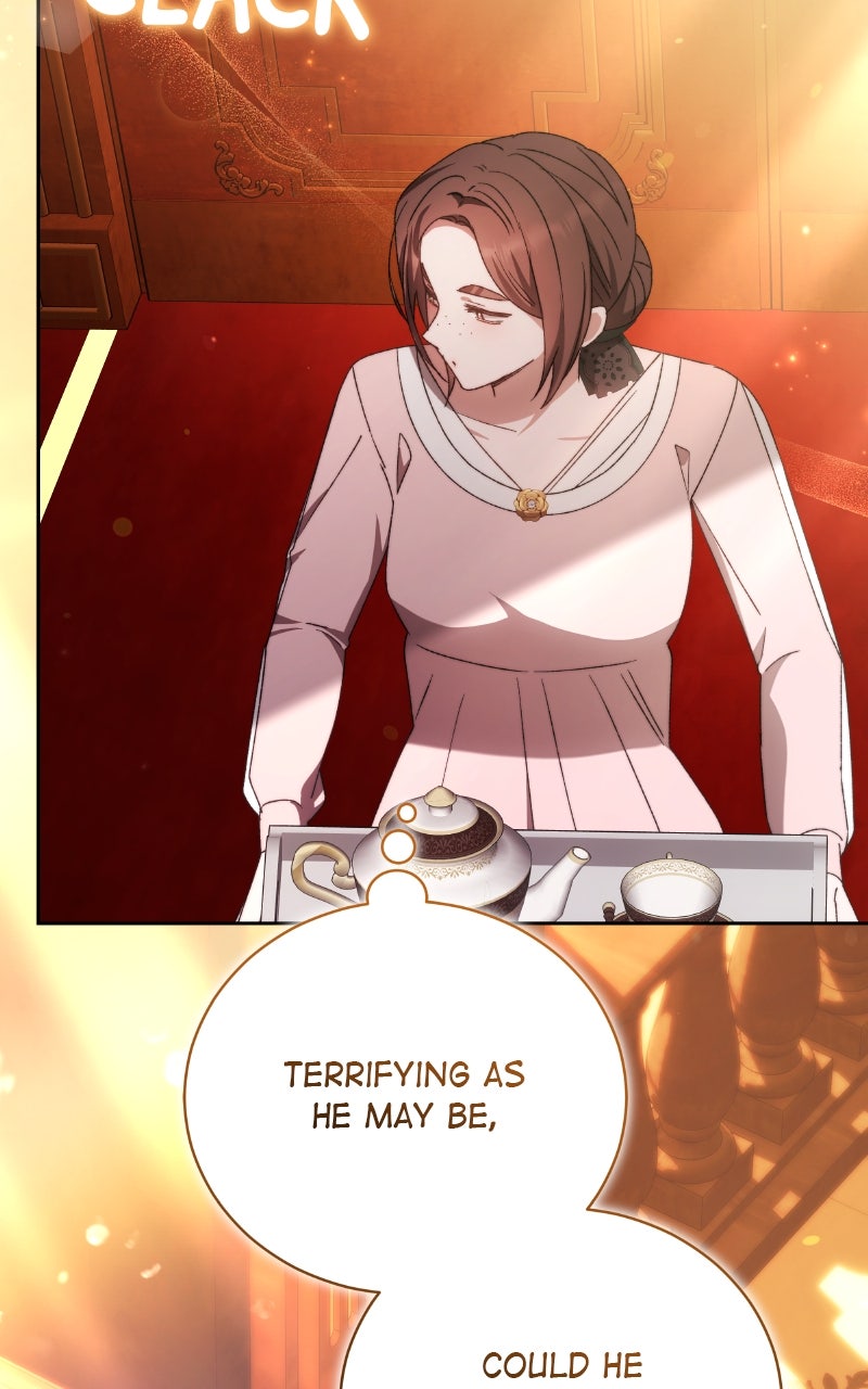 My Child Will Havea Different Father Episode 27 page 33 - 