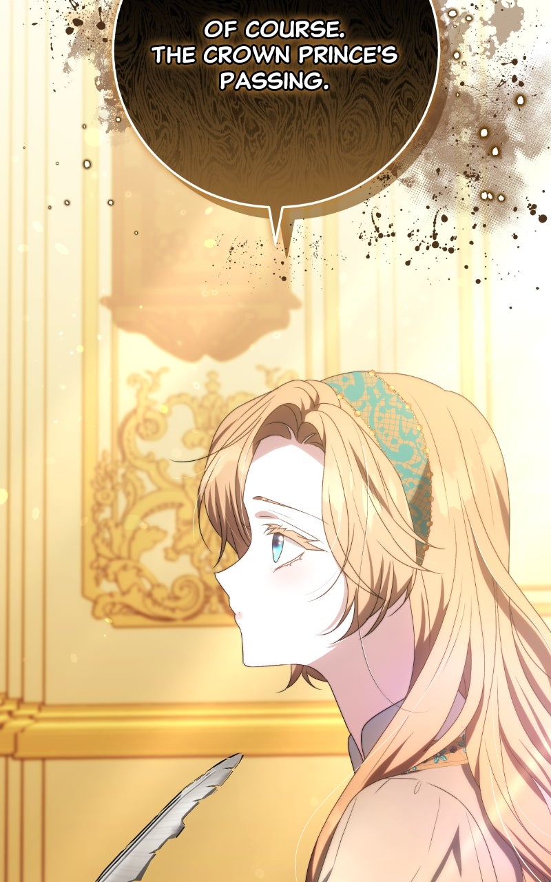 My Child Will Havea Different Father Episode 27 page 41 - 