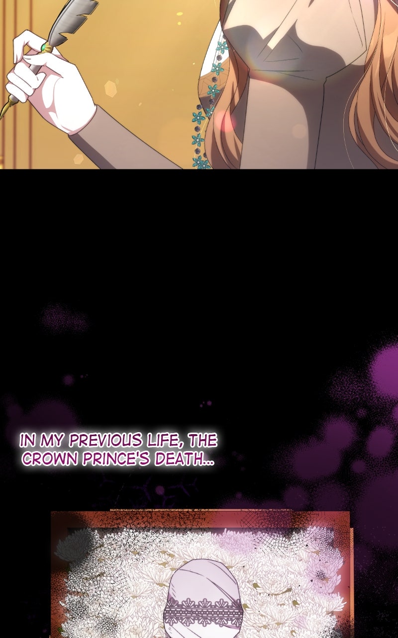 My Child Will Havea Different Father Episode 27 page 42 - 