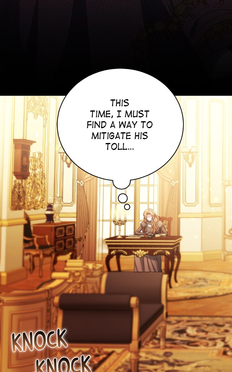 My Child Will Havea Different Father Episode 27 page 49 - 