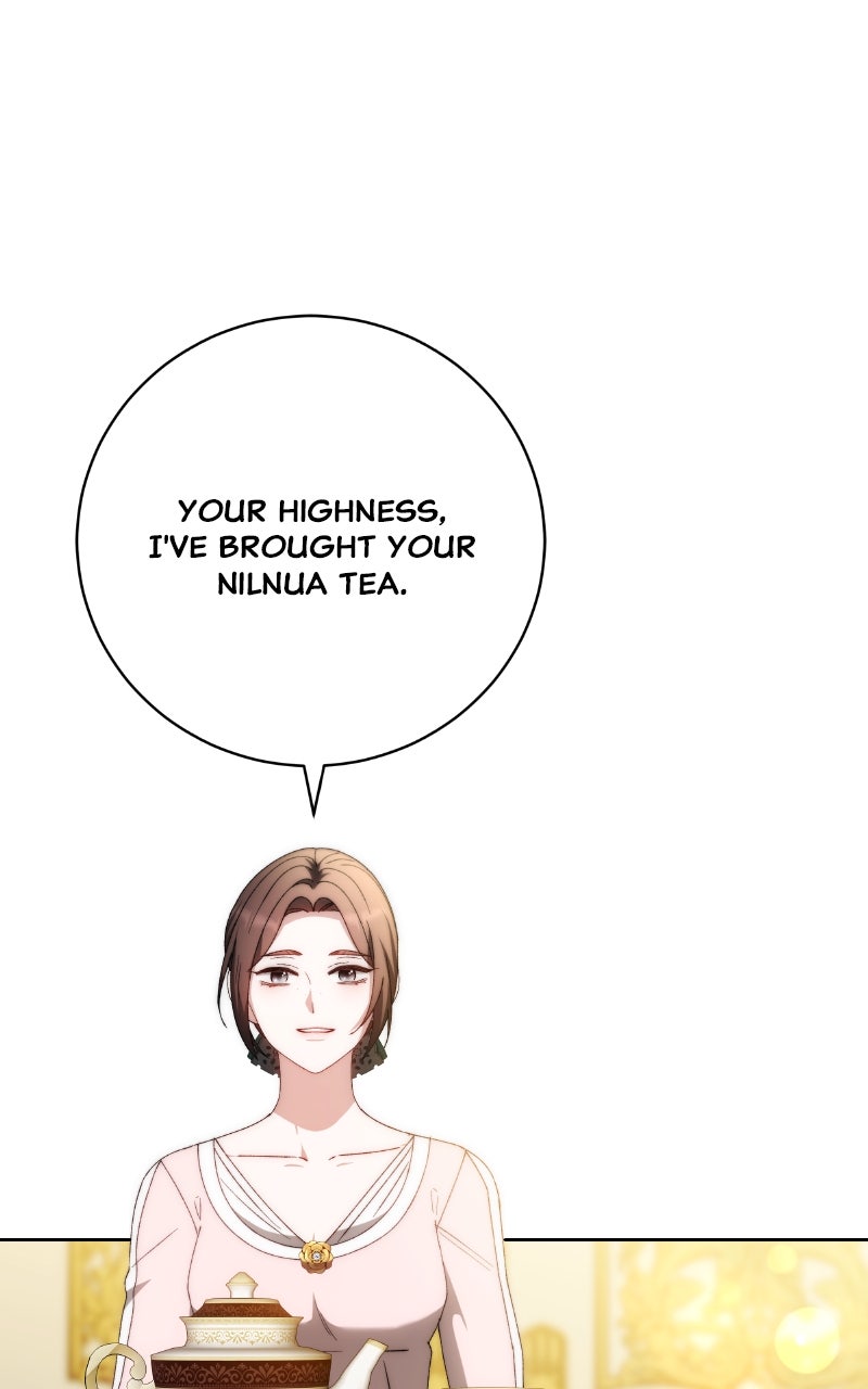 My Child Will Havea Different Father Episode 27 page 51 - 