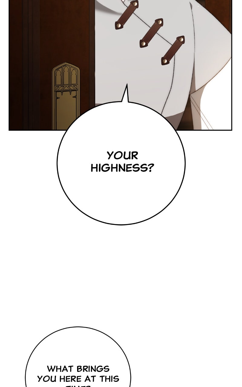 My Child Will Havea Different Father Episode 27 page 67 - 