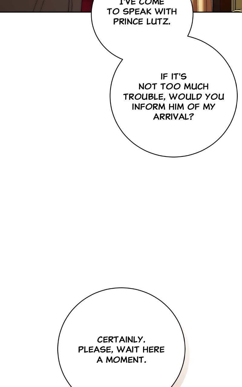 My Child Will Havea Different Father Episode 27 page 69 - 