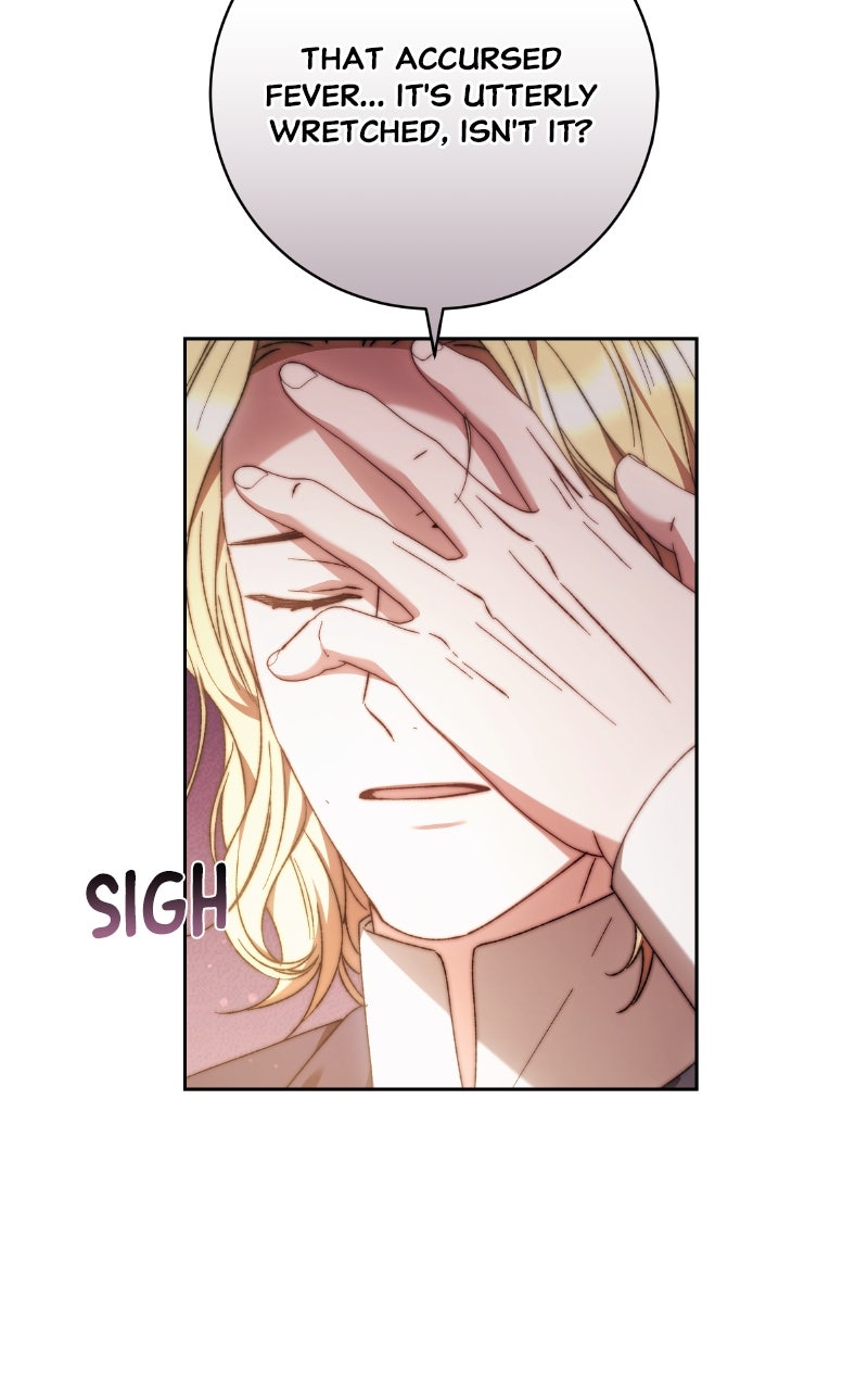 My Child Will Havea Different Father Episode 27 page 8 - 