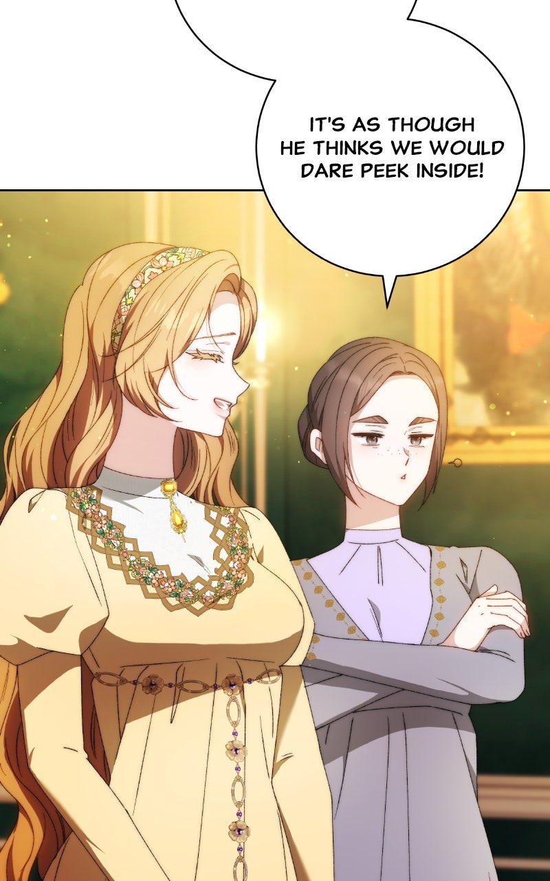 My Child Will Havea Different Father Episode 27 page 71 - 