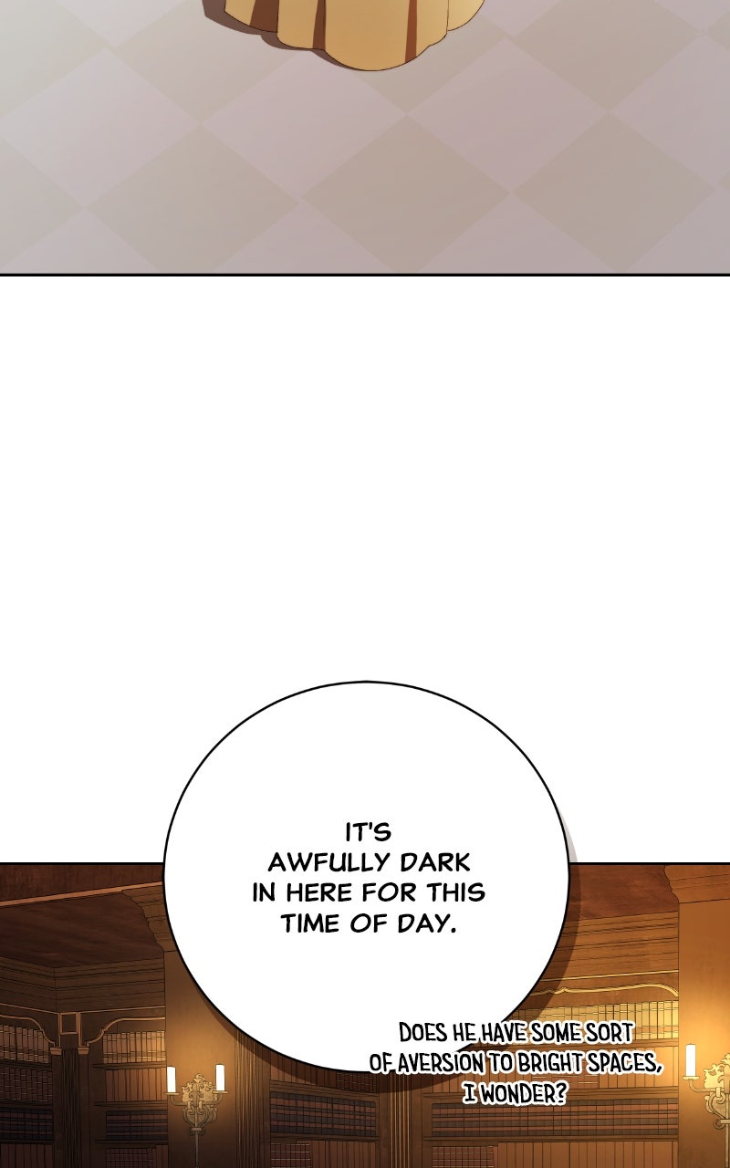 My Child Will Havea Different Father Episode 27 page 78 - 
