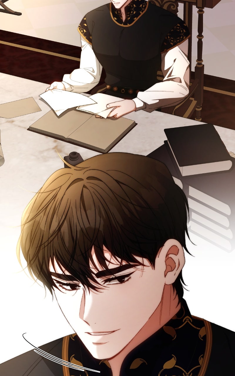 My Child Will Havea Different Father Episode 27 page 81 - 