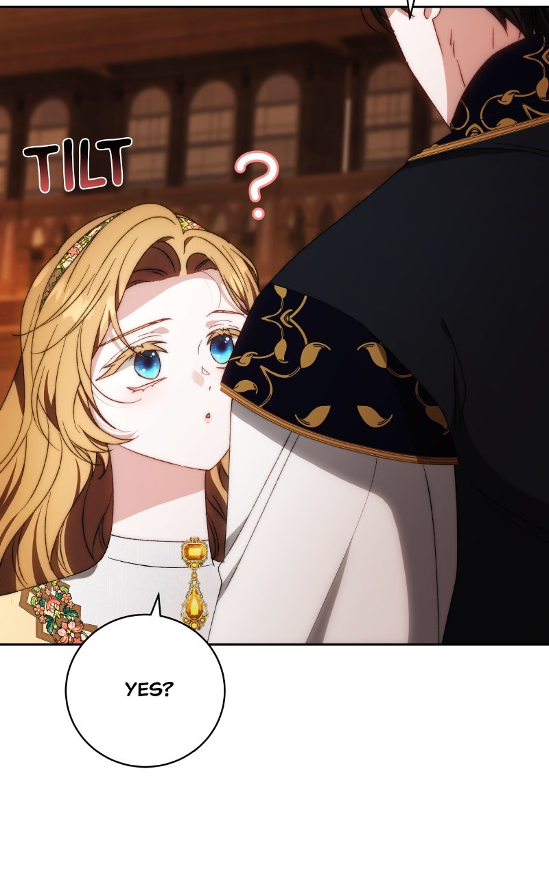 My Child Will Havea Different Father Episode 27 page 94 - 