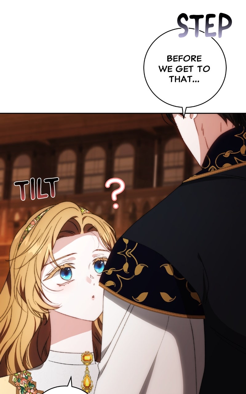 My Child Will Havea Different Father Episode 28 page 1 - 