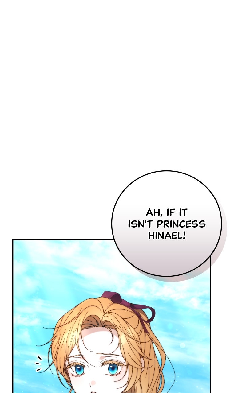 My Child Will Havea Different Father Episode 28 page 103 - 