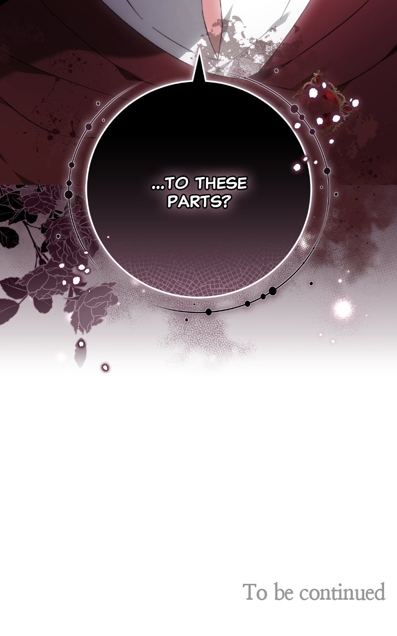 My Child Will Havea Different Father Episode 28 page 107 - 
