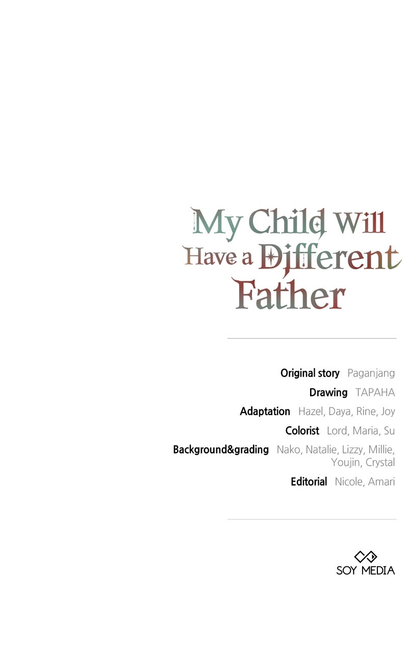 My Child Will Havea Different Father Episode 28 page 108 - 