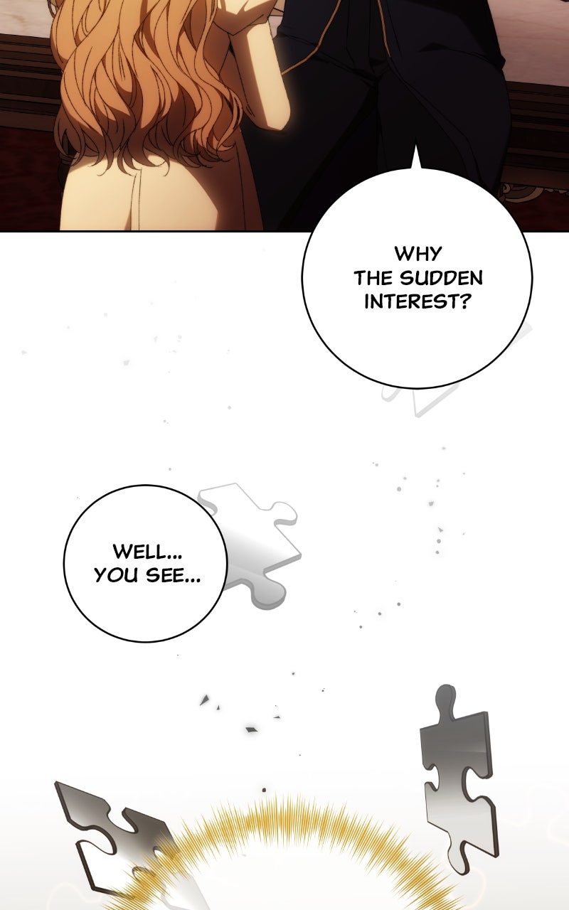 My Child Will Havea Different Father Episode 28 page 16 - 