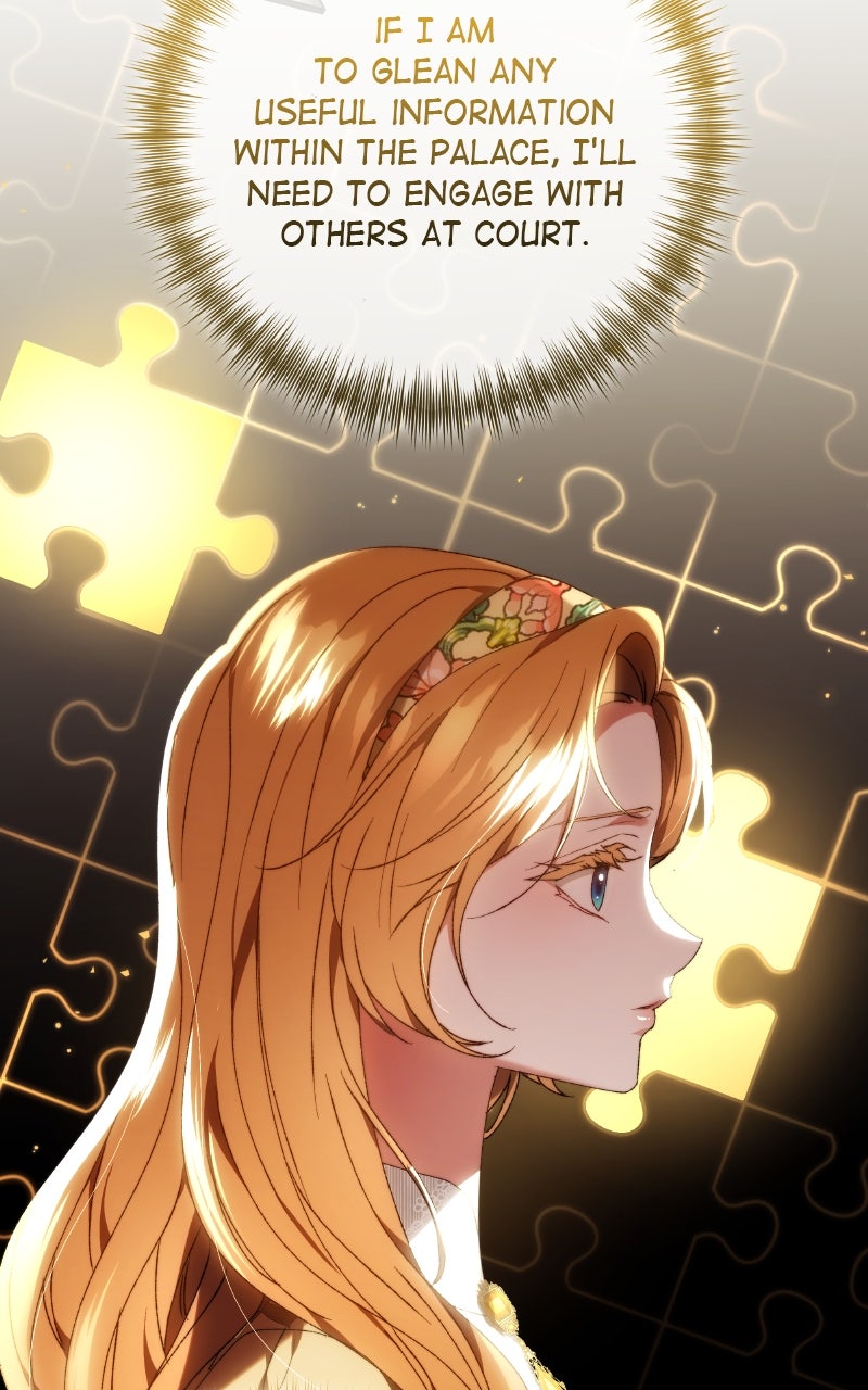 My Child Will Havea Different Father Episode 28 page 17 - 