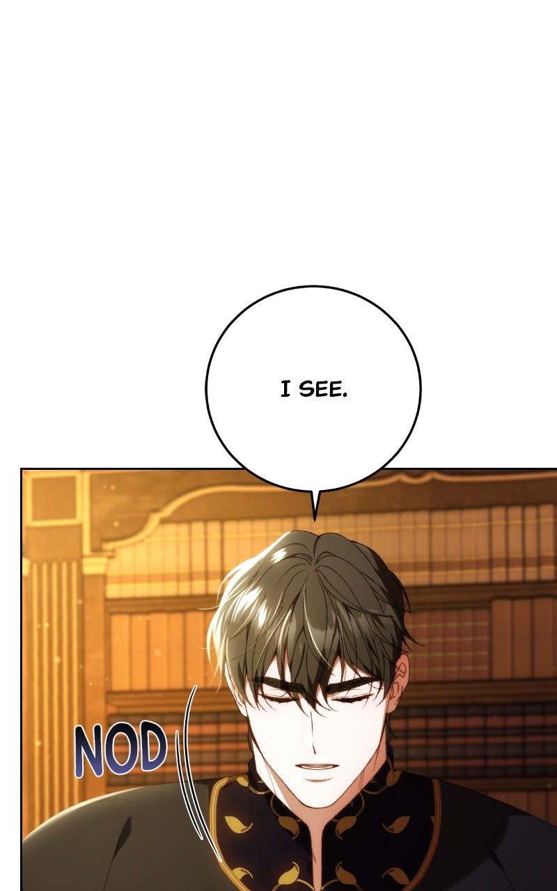 My Child Will Havea Different Father Episode 28 page 20 - 