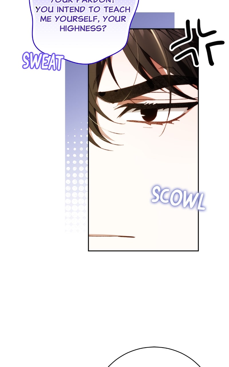 My Child Will Havea Different Father Episode 28 page 22 - 