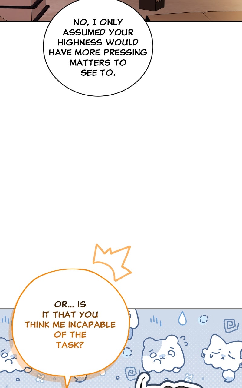 My Child Will Havea Different Father Episode 28 page 24 - 