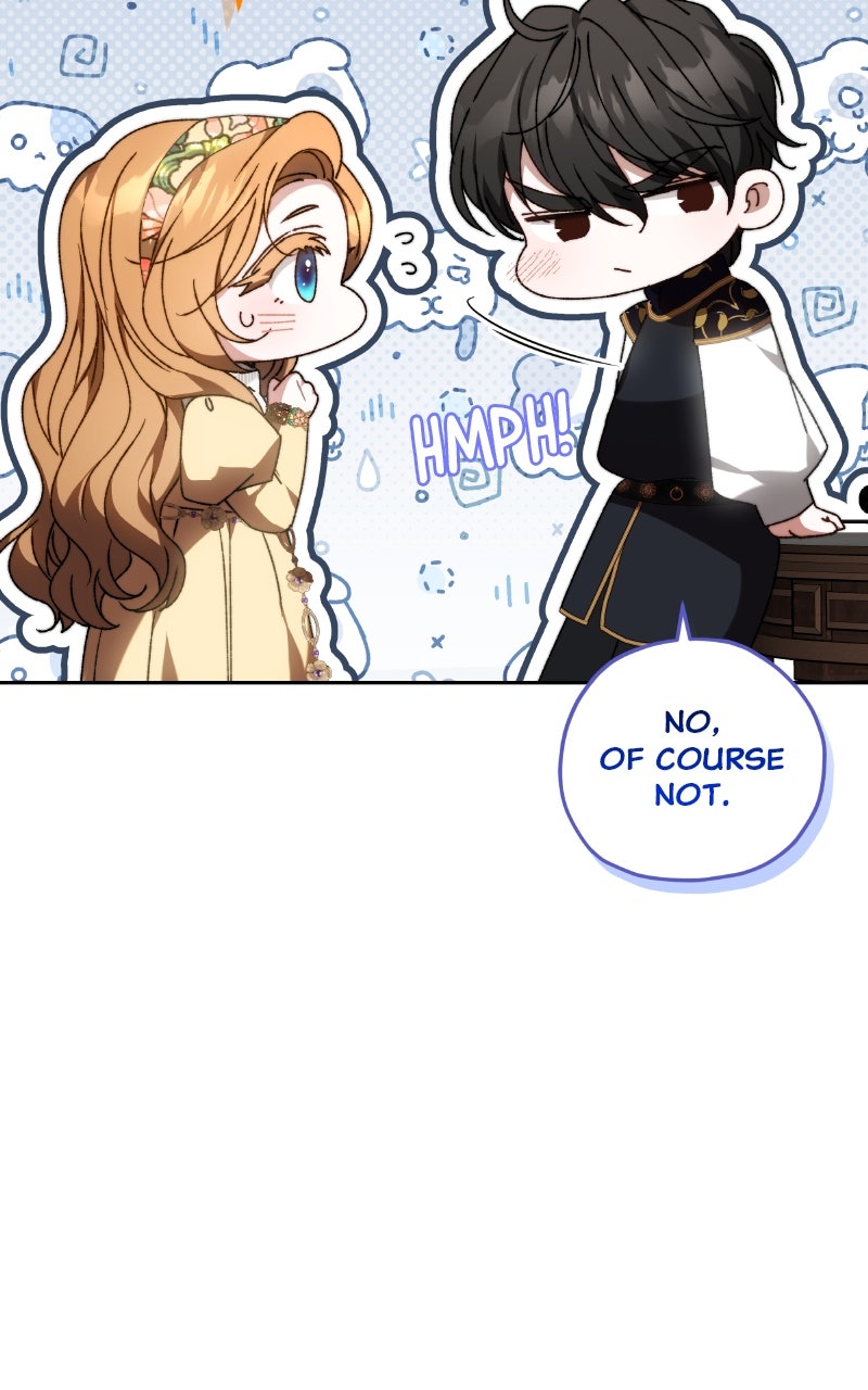 My Child Will Havea Different Father Episode 28 page 25 - 