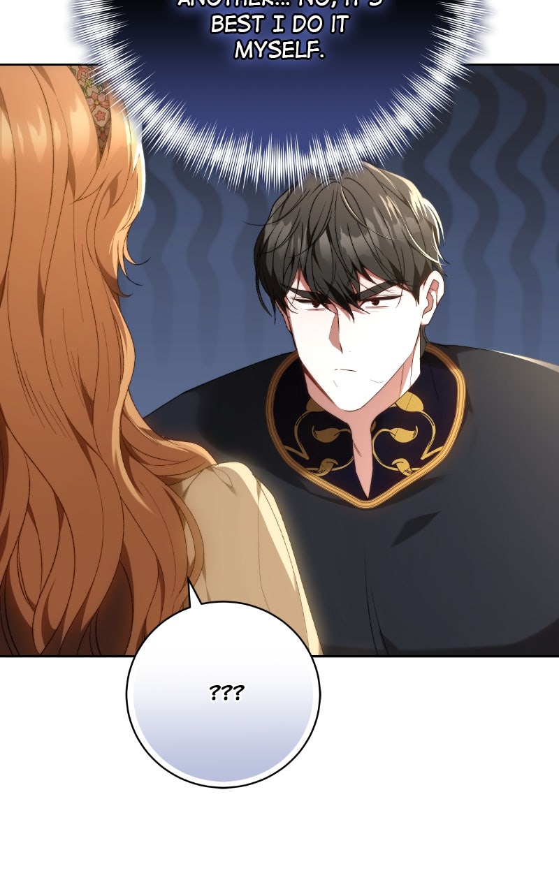 My Child Will Havea Different Father Episode 28 page 31 - 