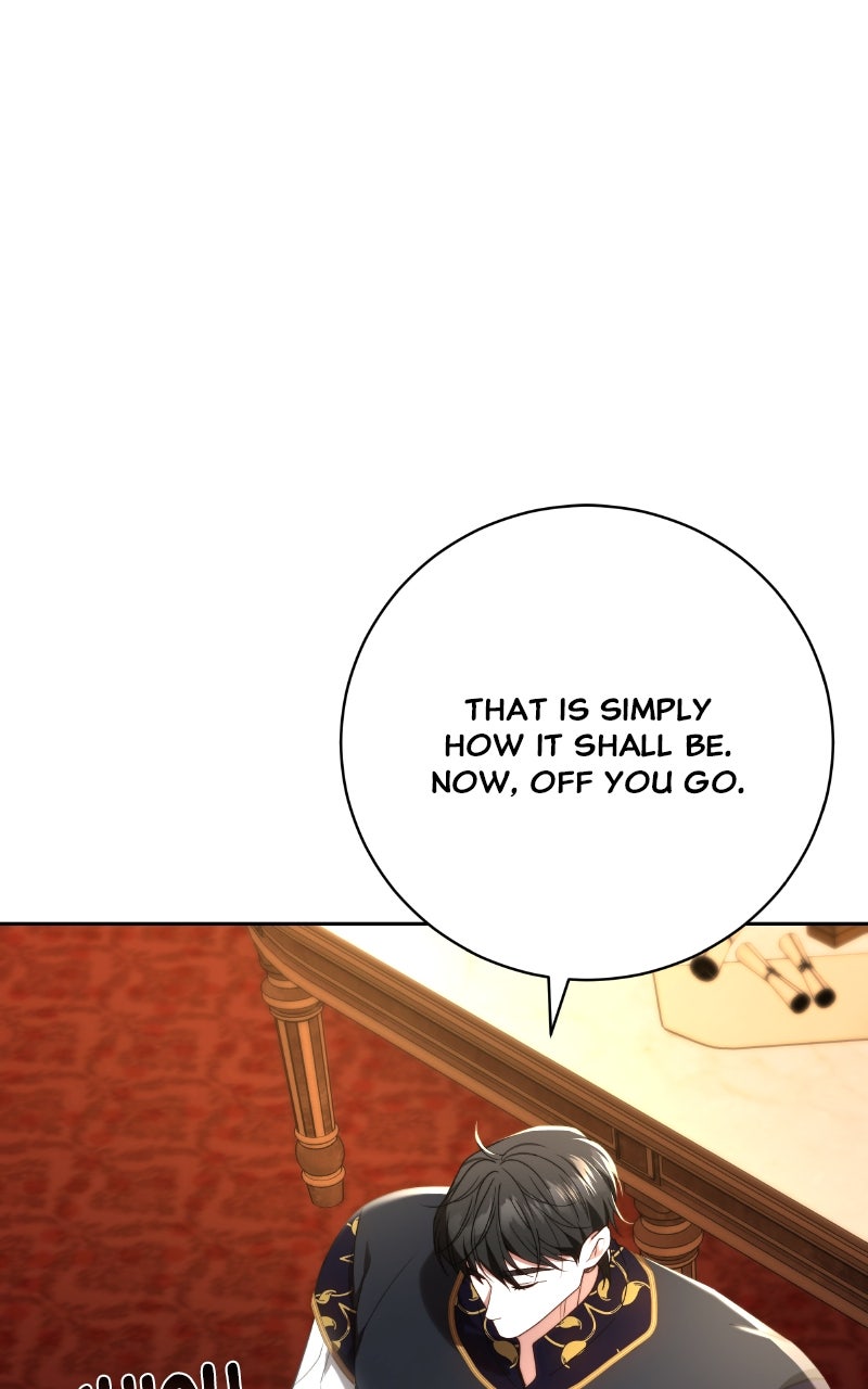 My Child Will Havea Different Father Episode 28 page 32 - 