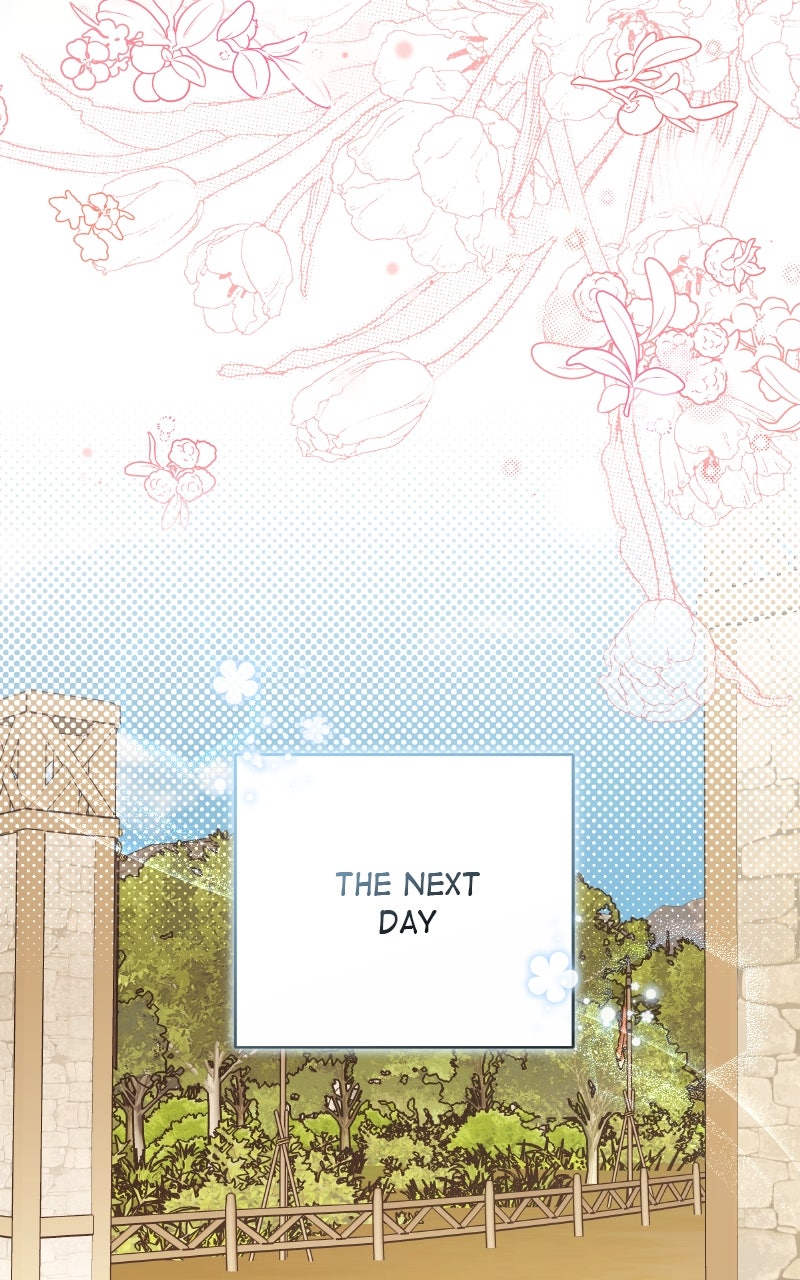 My Child Will Havea Different Father Episode 28 page 36 - 